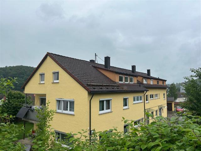 Dachgeschosswohnung kaufen in Lonsee, Baden-Württemberg