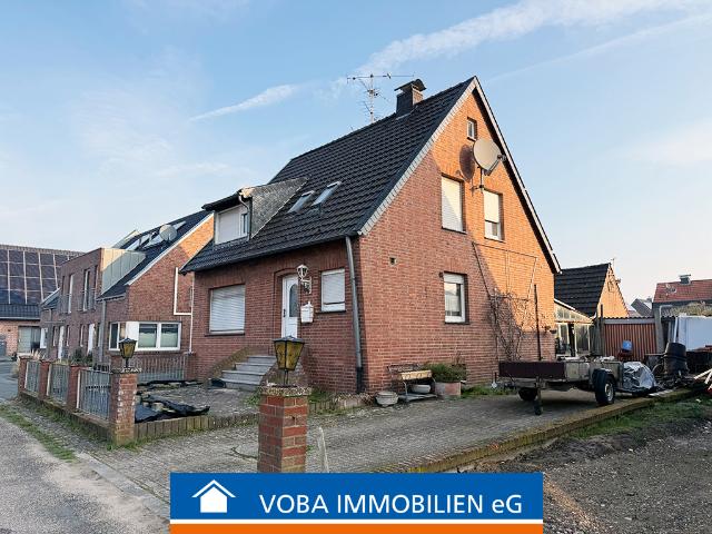 Haus kaufen in Pont, Geldern