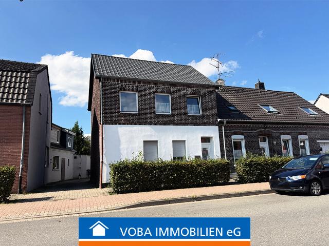 Villa kaufen in Weeze, Kreis Kleve