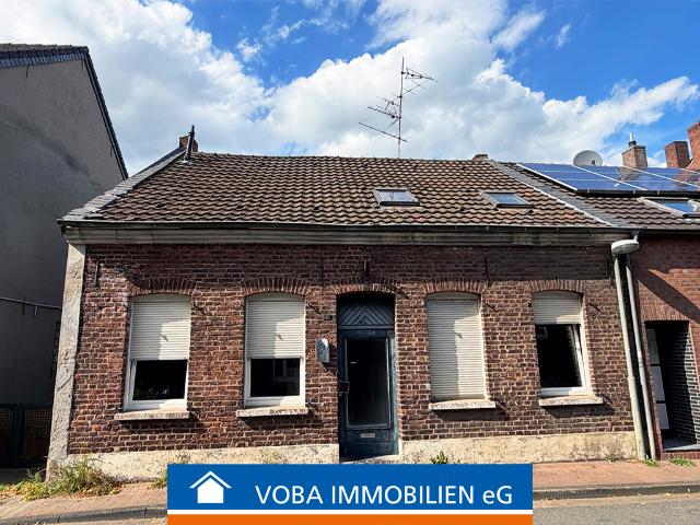 Villa kaufen in Veert, Geldern