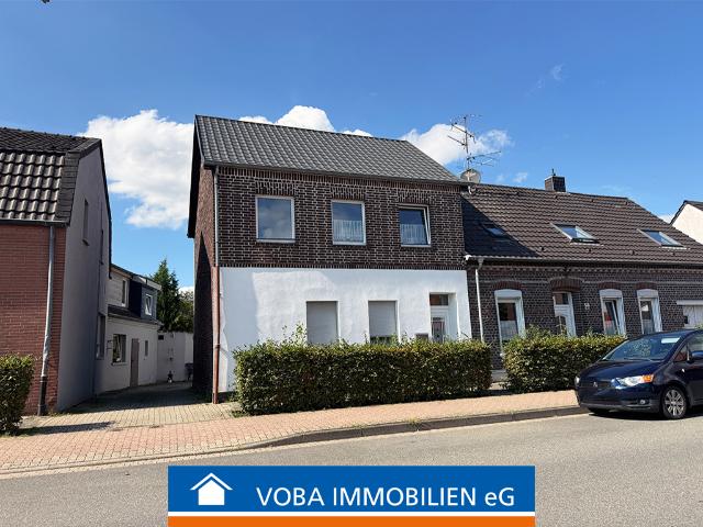 Villa kaufen in Weeze, Nordrhein-Westfalen