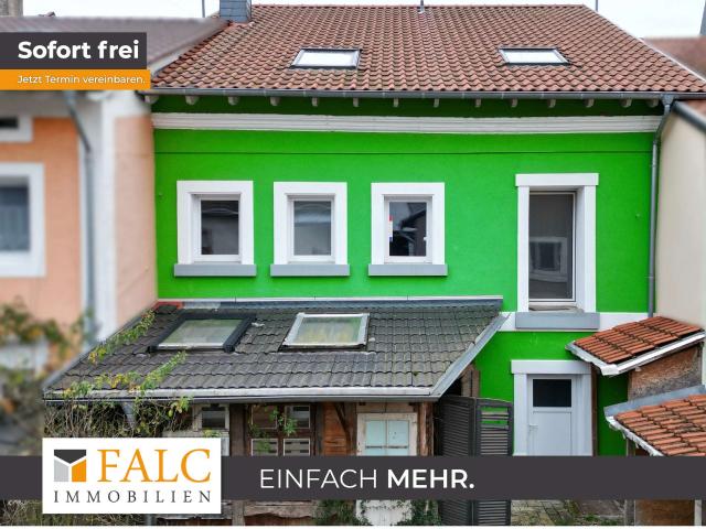Haus kaufen in Merzig