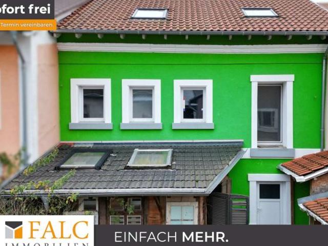 Haus kaufen in Merzig, Saarland
