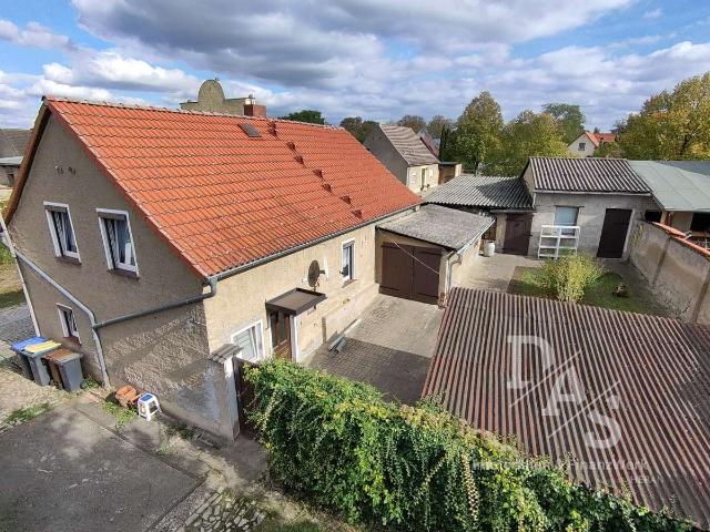Haus kaufen in Rathmannsdorf, Staßfurt