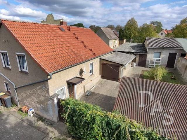 Haus kaufen in Rathmannsdorf, Staßfurt