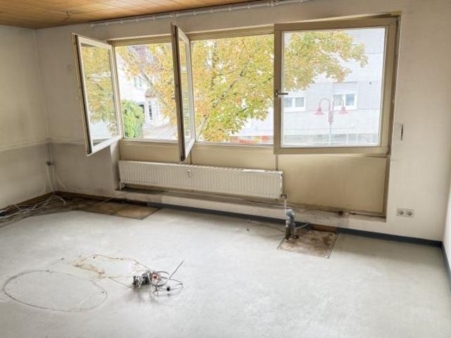 Wohnung kaufen in Heilbronn