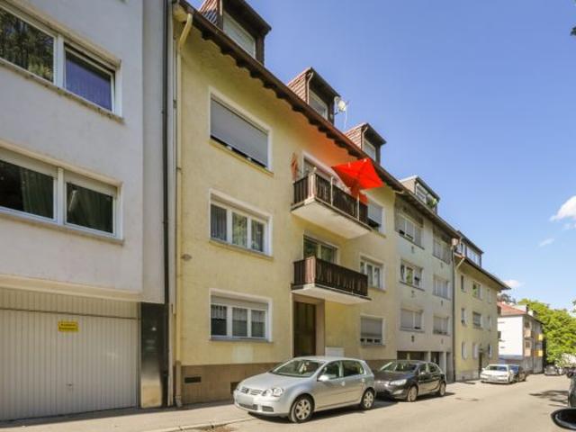 Wohnung kaufen in Pforzheim, Baden-Württemberg