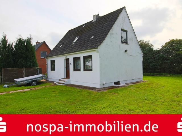 Villa kaufen in Hollingstedt, Kreis Schleswig-Flensburg