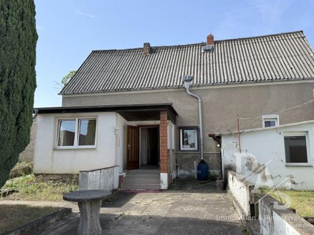 Haus kaufen in Borne, Sachsen-Anhalt