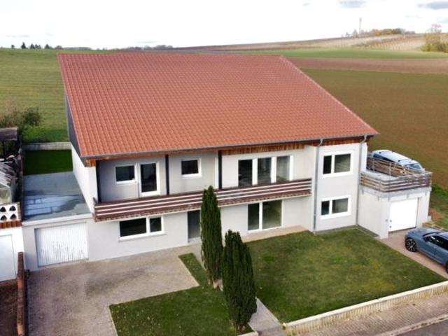Haus kaufen in Hargesheim, Landkreis Bad Kreuznach