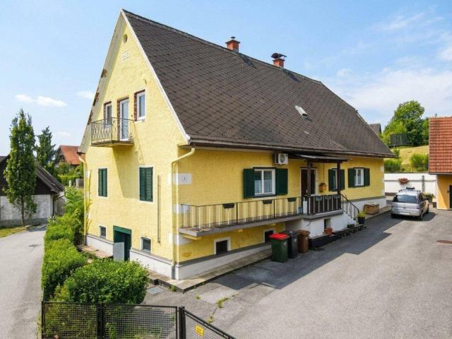 Haus kaufen in Hengsberg, Steiermark