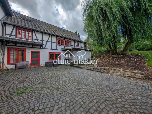Haus kaufen in Hennef, Nordrhein-Westfalen