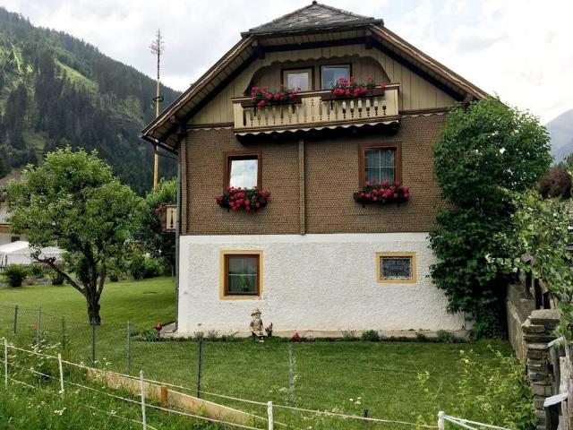 Haus kaufen in Tamsweg