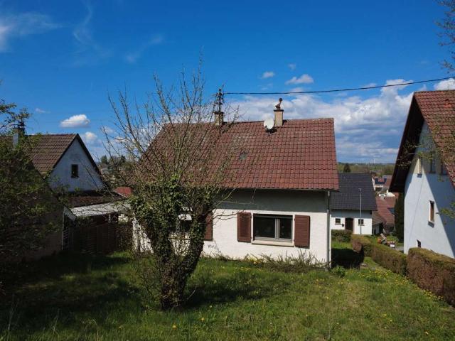 Haus kaufen in Oberschefflenz, Schefflenz