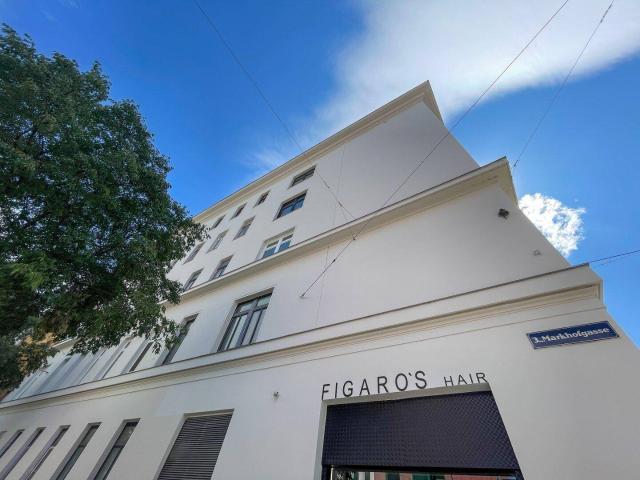 Apartment kaufen in KG Landstraße, Wien