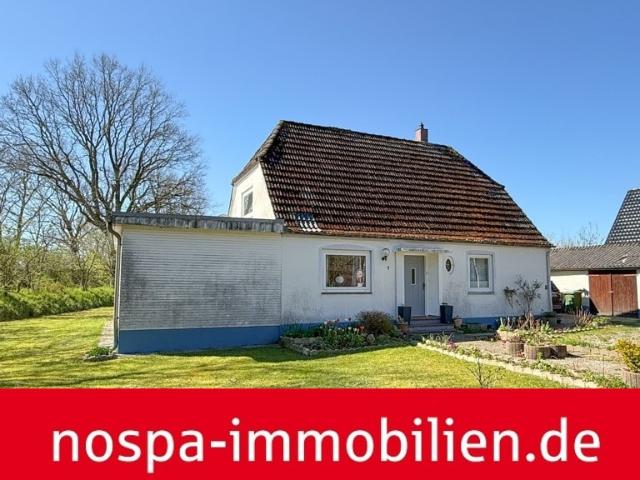 Haus kaufen in Oeversee, Schleswig-Holstein