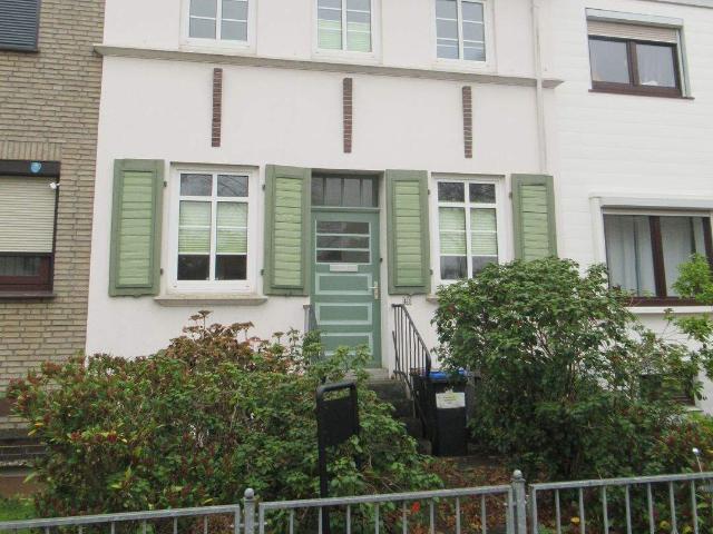 Haus kaufen in Walle, Bremen