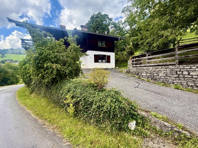 Einfamilienhaus kaufen in Heutal, Unken