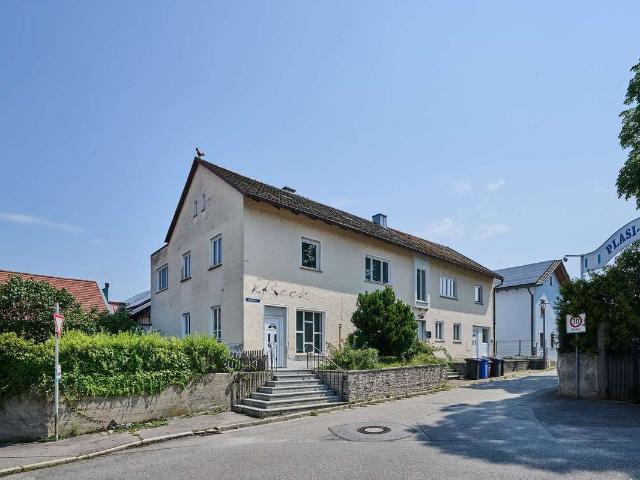 Haus kaufen in Geiselhöring, Landkreis Straubing-Bogen