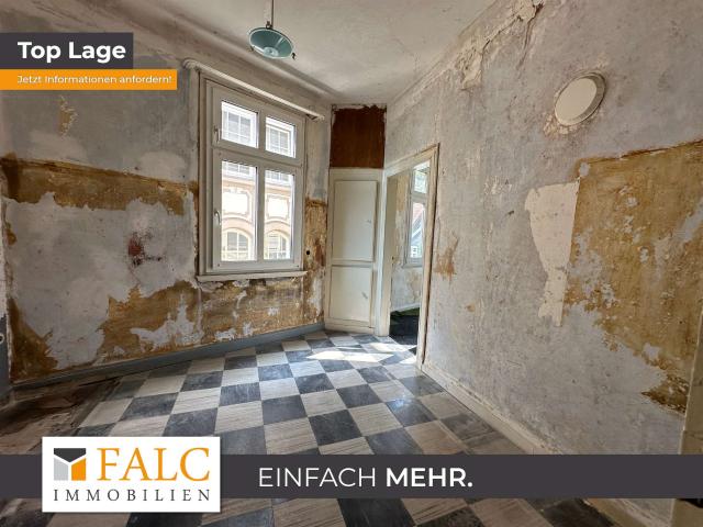 Haus kaufen in Remscheid, Lennep