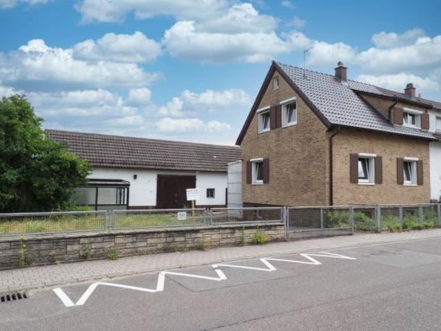Haus kaufen in Ettlingen, Baden-Württemberg