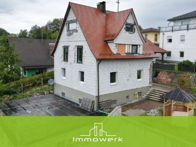 Haus kaufen in Thannhausen, Bayern