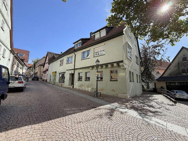 Haus kaufen in Lauffen, Deißlingen