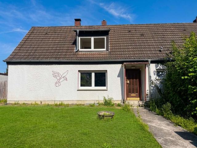 Haus kaufen in Kirchderne, Dortmund