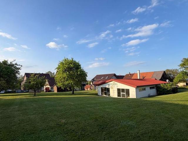 Haus kaufen in Schömberg, Baden-Württemberg