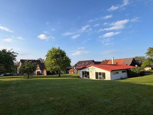 Haus kaufen in Schömberg, Baden-Württemberg