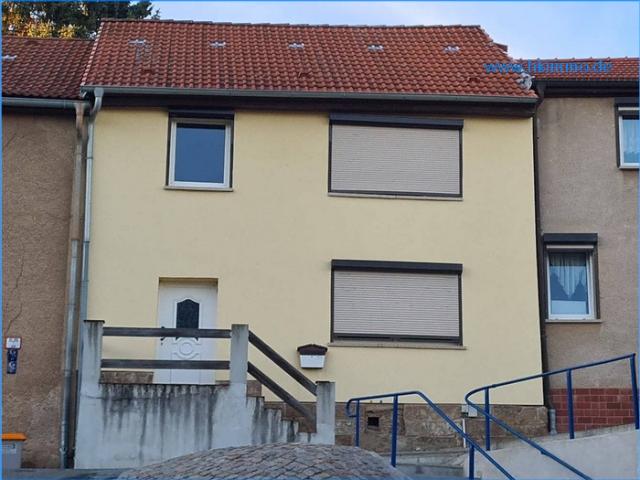Haus kaufen in Arnstedt, Sachsen-Anhalt