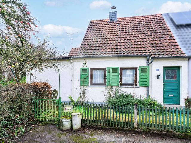 Doppelhaushälfte kaufen in Heidkamp, Bergisch Gladbach