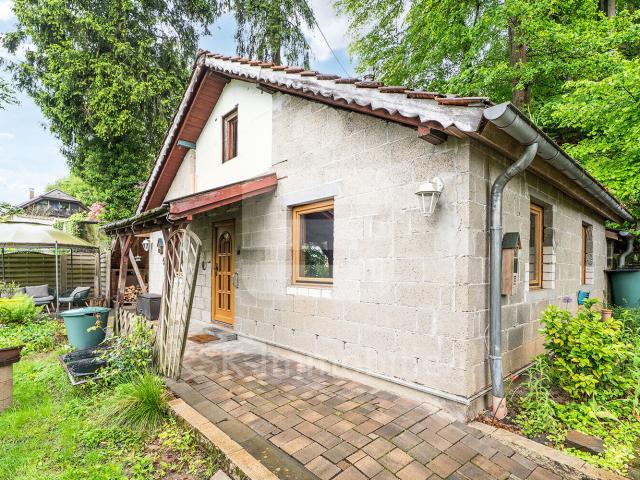 Villa kaufen in Menzlingen, Rösrath