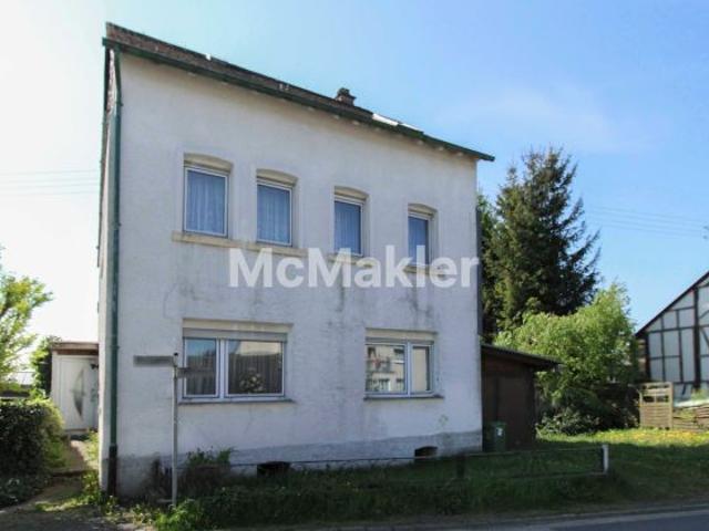 Haus kaufen in Laufersweiler, Rheinland-Pfalz