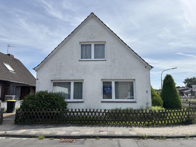Villa kaufen in Wilhelmshaven, Niedersachsen