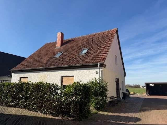 Haus kaufen in Eicksen, Hille