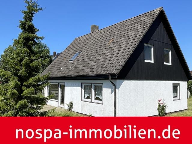 Haus kaufen in Wrixum, Schleswig-Holstein
