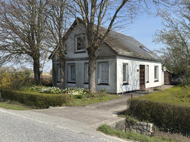 Haus kaufen in Schmedeswurth, Schleswig-Holstein