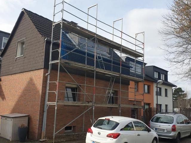 Haus kaufen in Immigrath, Langenfeld