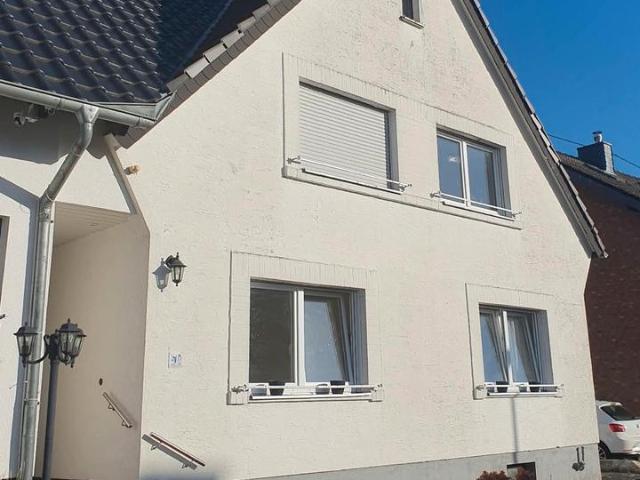 Haus kaufen in Dom-Esch, Euskirchen