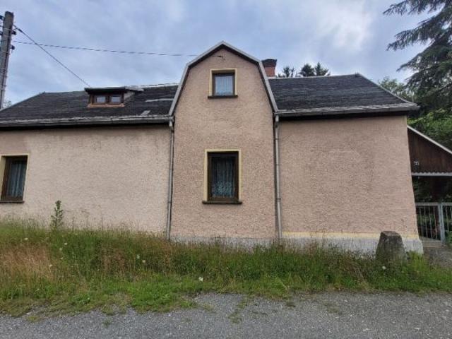 Haus kaufen in Reichenbach, Sachsen