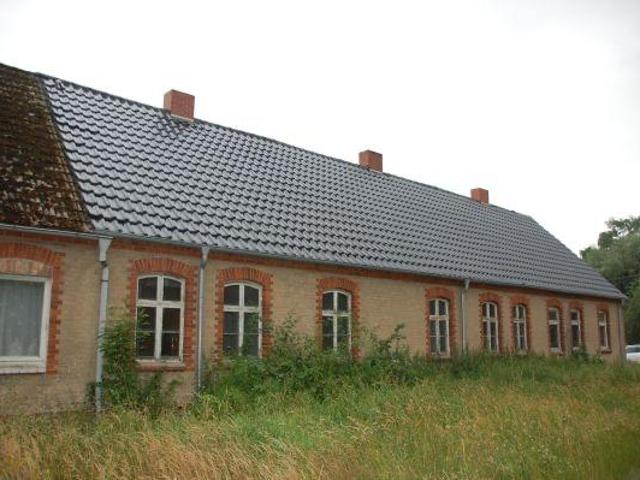Mehrfamilienhaus kaufen in Bütow, Mecklenburg-Vorpommern