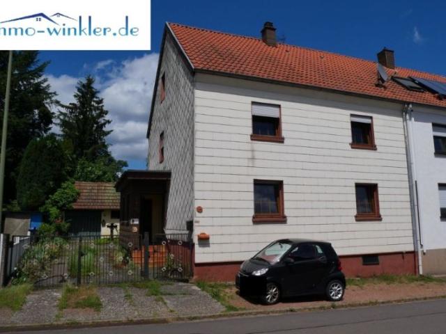 Villa kaufen in Kirkel, Saarland