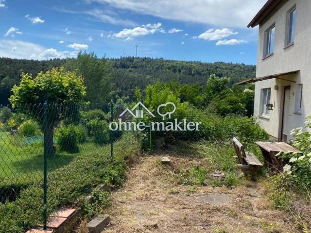 Haus kaufen in Lützelbach, Hessen