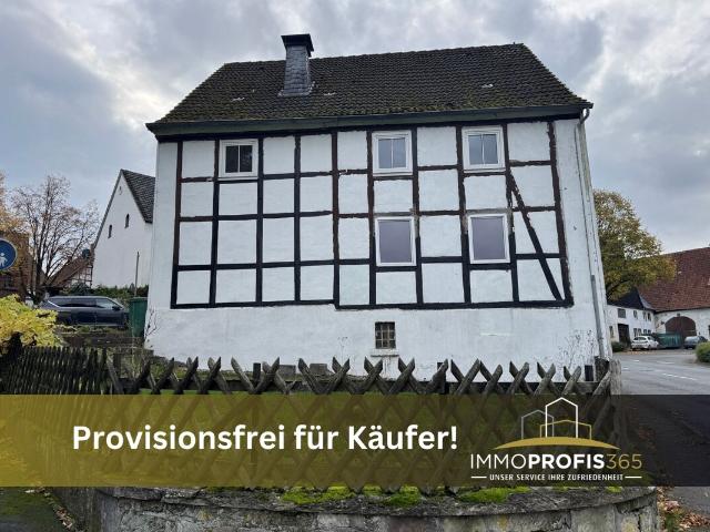Haus kaufen in Rüthen, Nordrhein-Westfalen