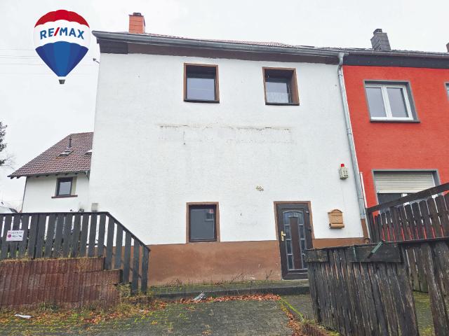 Haus kaufen in Sankt Wendel, Saarland