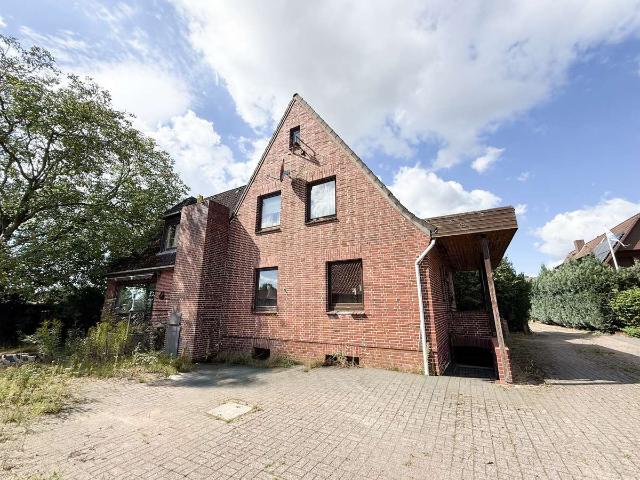 Haus kaufen in Beckdorf, Stade