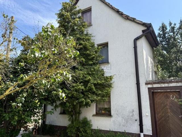 Haus kaufen in Rastenberg, Thüringen