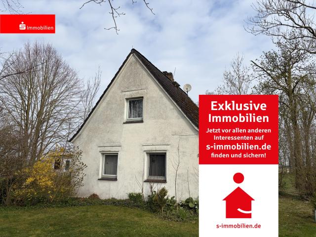Haus kaufen in Tielenhemme, Schleswig-Holstein