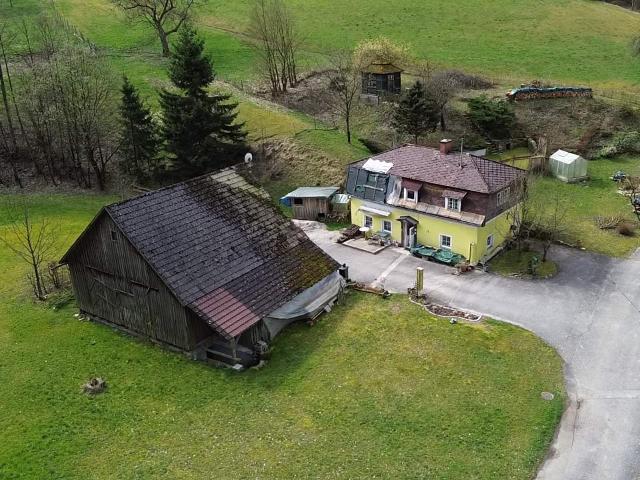 Haus kaufen in Melk, Niederösterreich